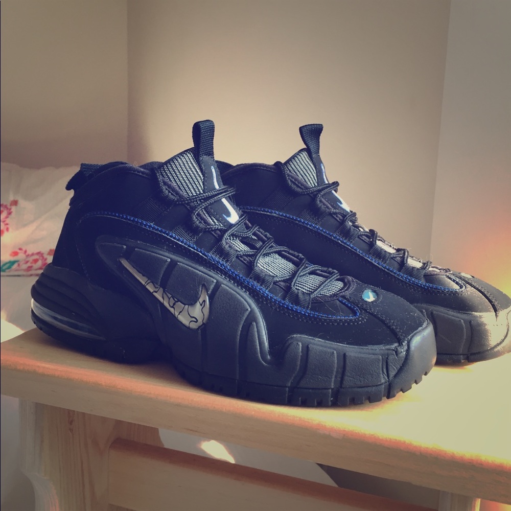 Nike Air Max Penny